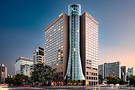 The Westin Warsaw