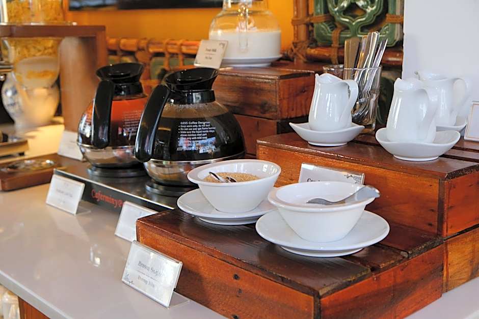 Duc Vuong Saigon Hotel - Bui Vien