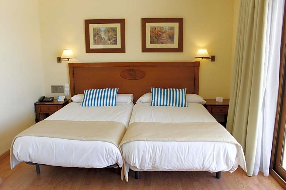 Gran Hotel Cervantes By Blue Sea