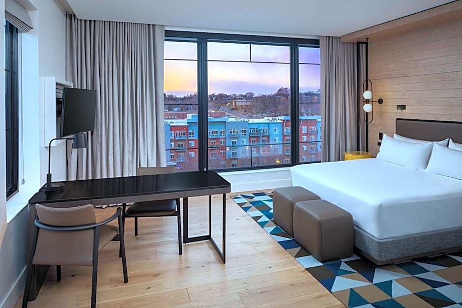 Canopy by Hilton Sioux Falls Downtown