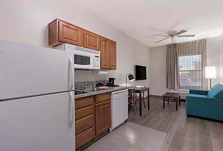 MainStay Suites Extended Stay Hotel Casa Grande