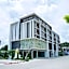 Trat City Hotel