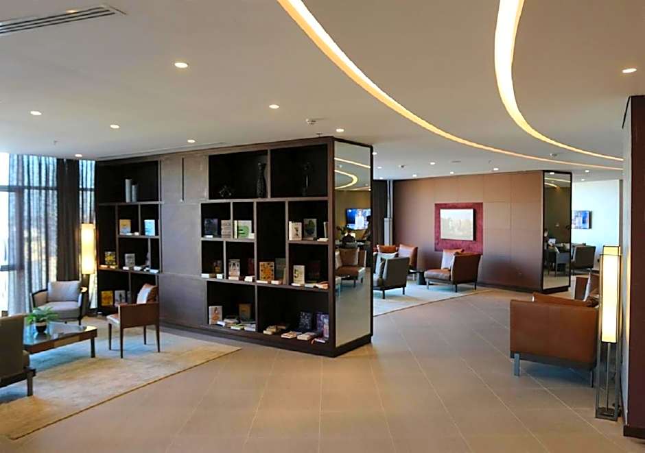 Swiss-Belresidences Juffair