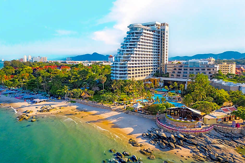 Photo 1 of 50 of Hilton Hua Hin Resort & Spa