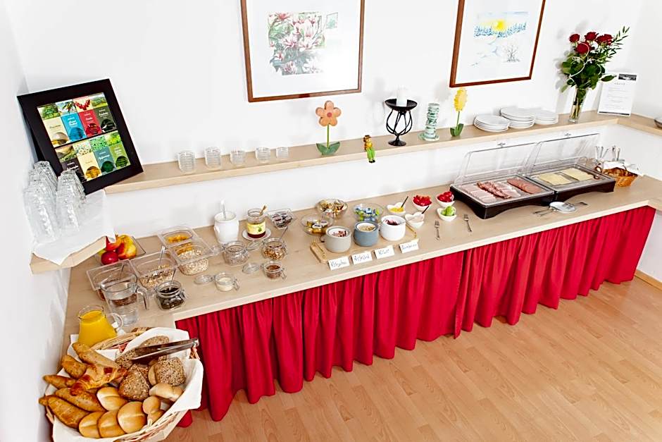 Thermenpension Gigler