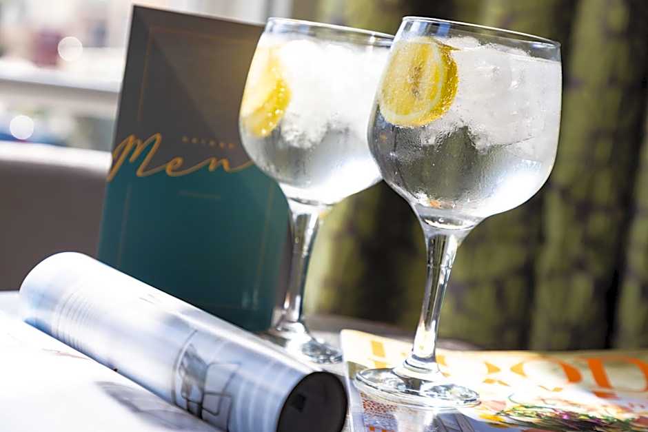 The Esplanade Hotel by Compass Hospitality