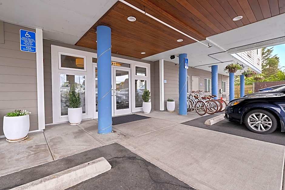 River Inn at Seaside