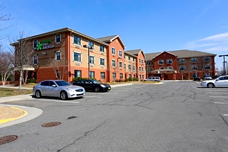 Extended Stay America Suites - Washington, DC - Herndon - Dulles
