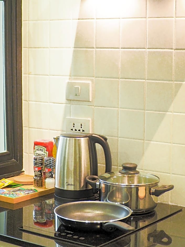 BAAN 125 STAY Phuket