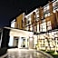 The Mantrini Chiang Rai Resort