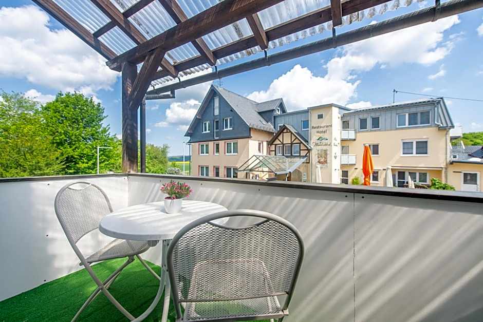 Waldesblick, Hotel-Restaurant