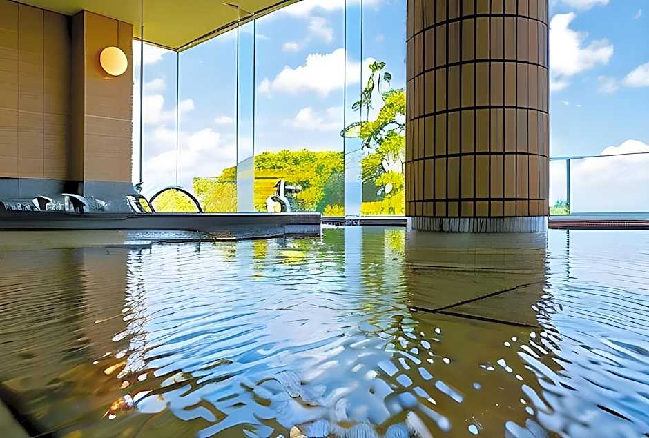 KAMENOI HOTEL ITAKO