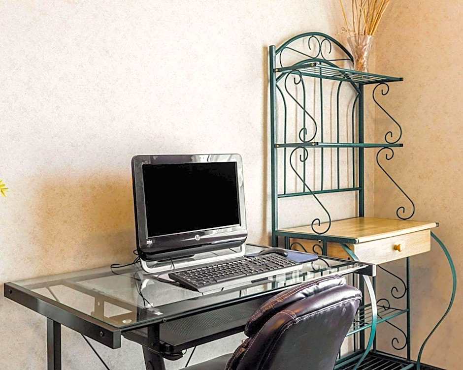 Quality Inn & Suites Montrose - Black Canyon Area
