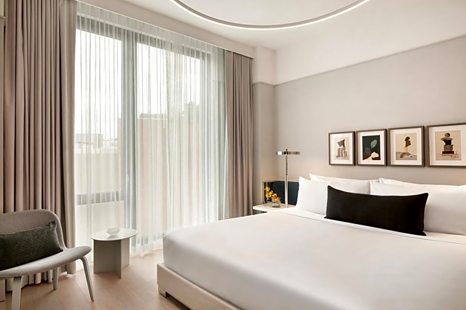 Hotel Indigo Williamsburg - Brooklyn By IHG