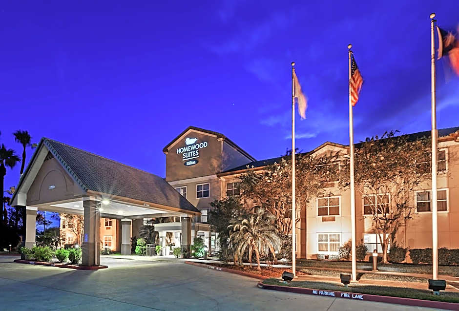 Homewood Suites By Hilton Brownsville
