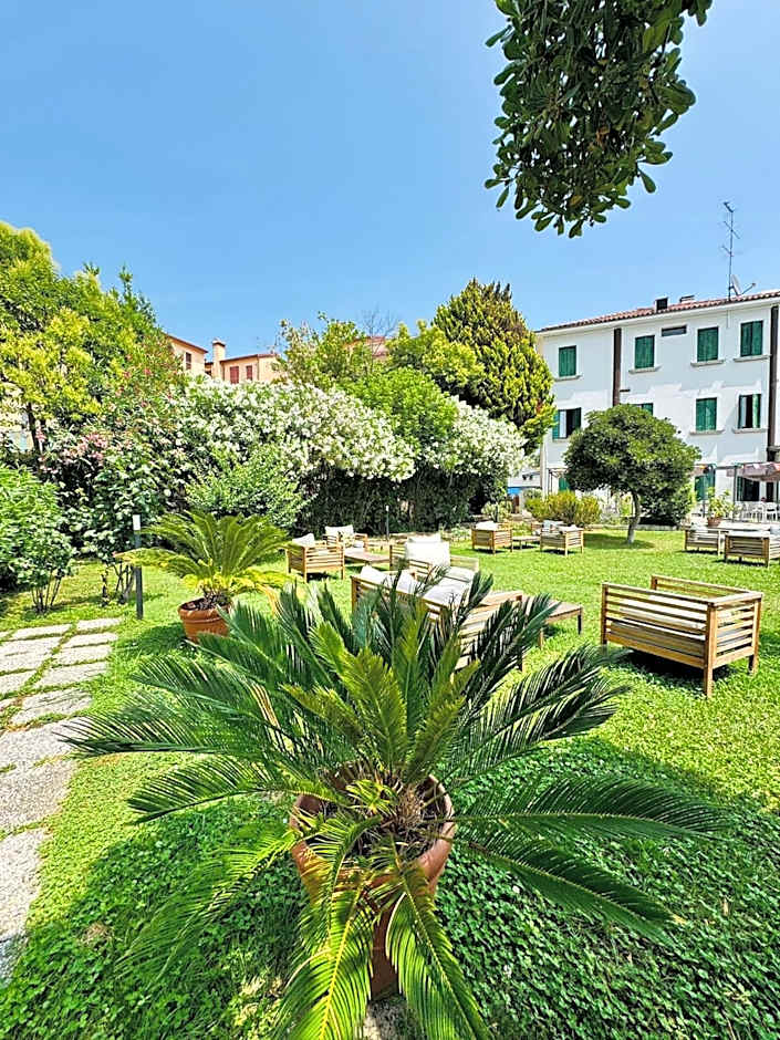 Hotel Villa Orio & Beatrice