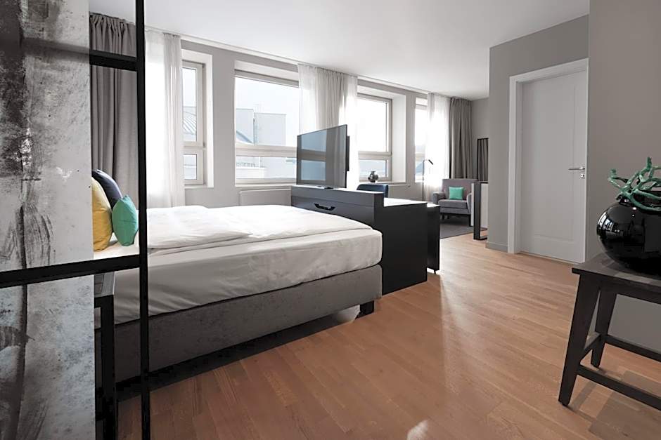 SAXX Hotel "Am Theater Karree"