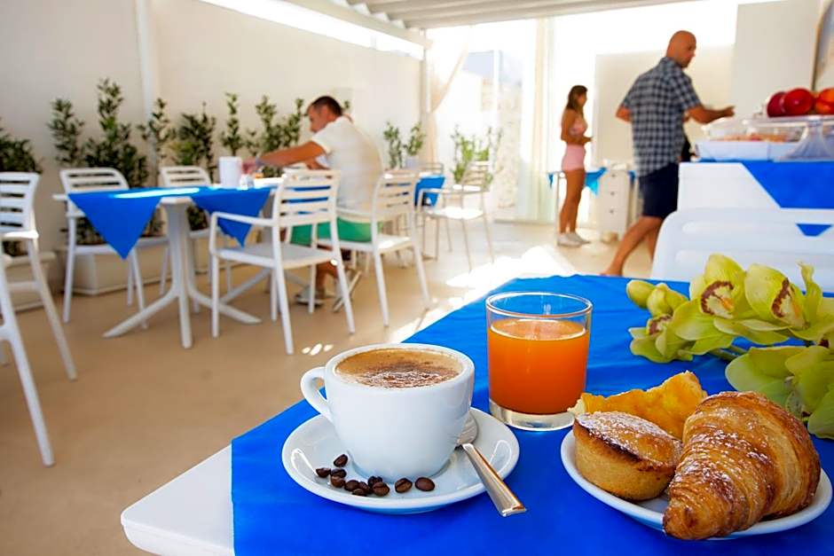 Hotel Beach Salento