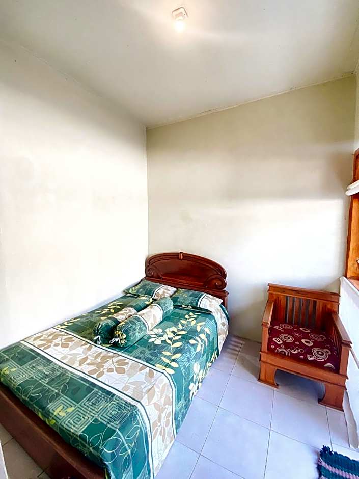 Sadewa homestay batukaras