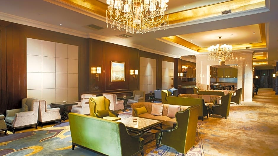 InterContinental Lhasa Paradise By IHG