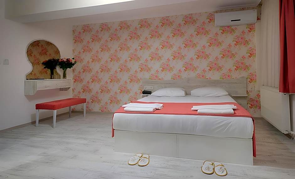 Hotel Abro Sezenler