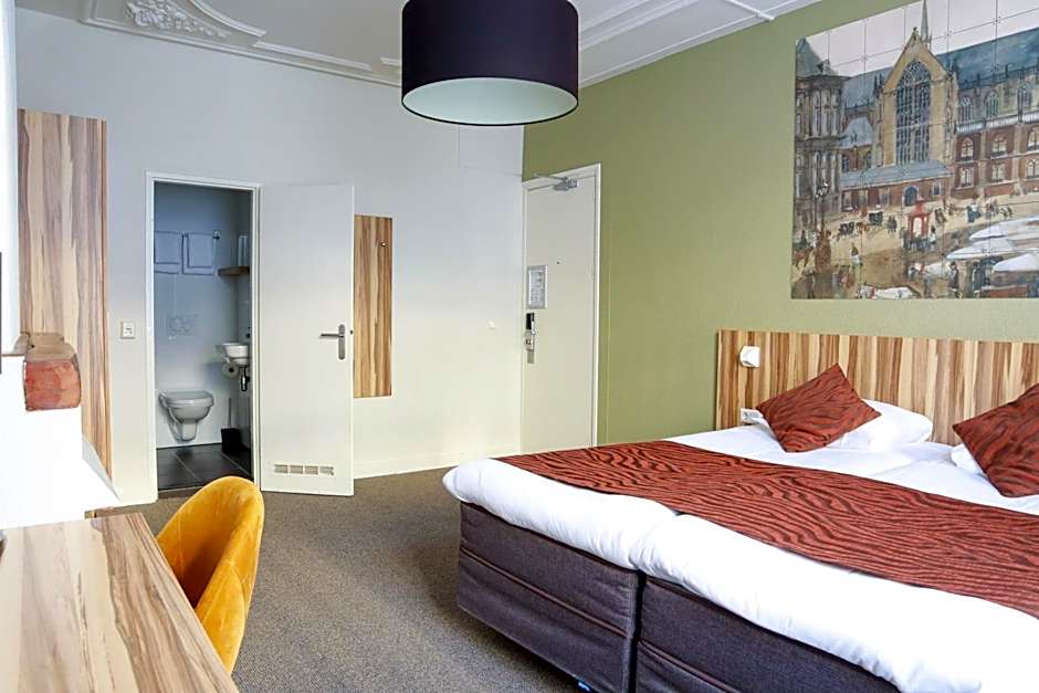Boutique Hotel Asterisk, a family run hotel