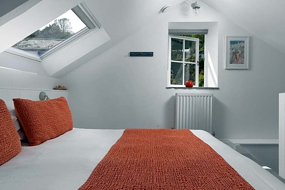 The Old Pilchard Works