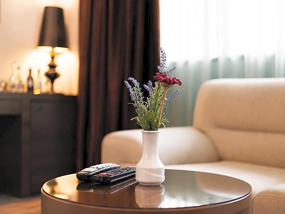 Hotel Nartel