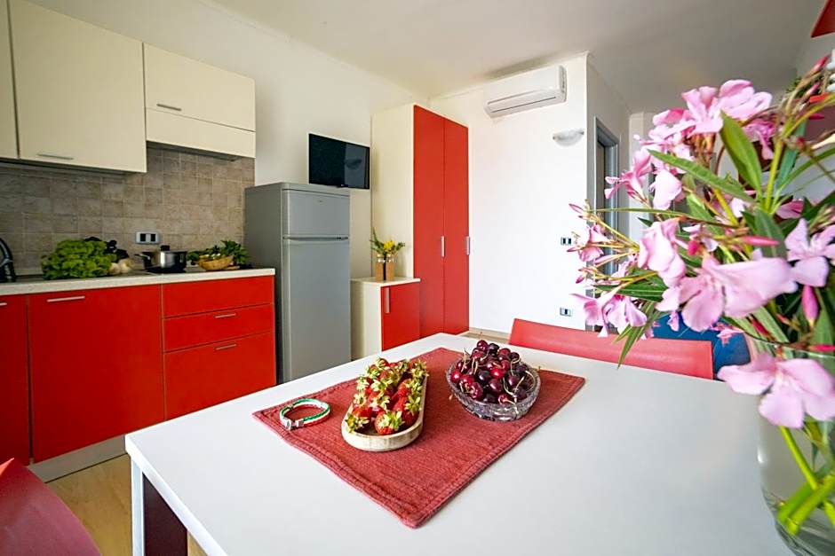 Residence Mediterraneo