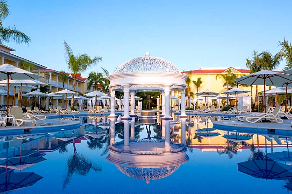 Bahia Principe Luxury Bouganville - Adults Only