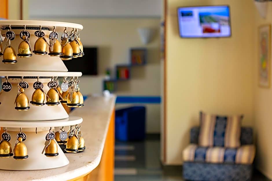 Centro Vacanze Domus M.G.