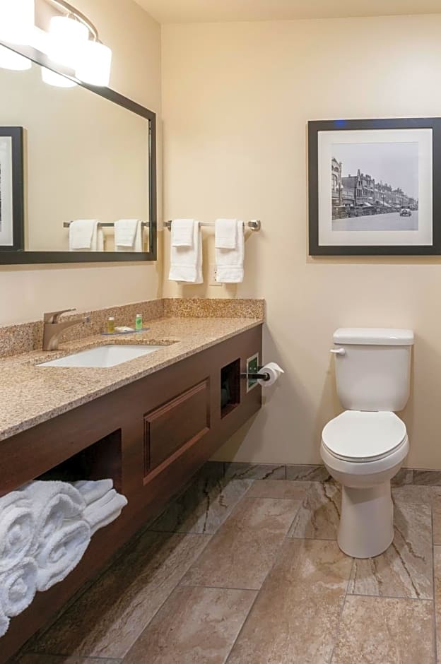 Cobblestone Hotel & Suites - Neenah