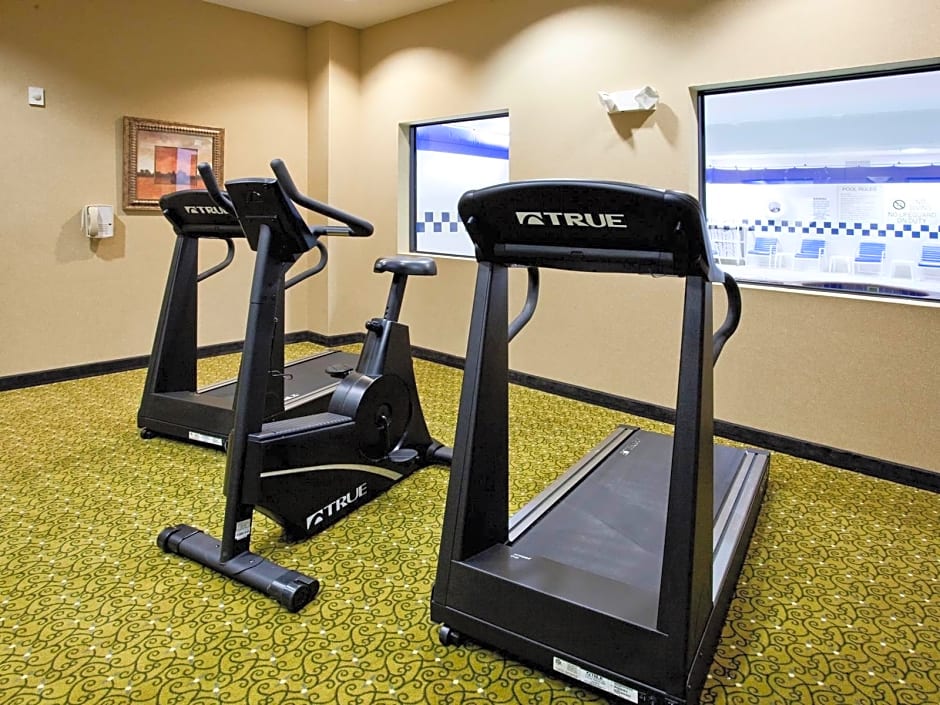 Holiday Inn Express Clanton By IHG