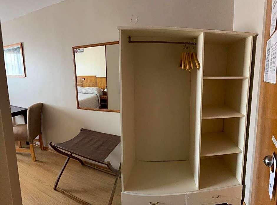 Hotel Picos Del Sur