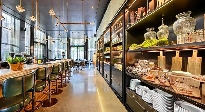 Publica Isrotel, Autograph Collection by Marriott