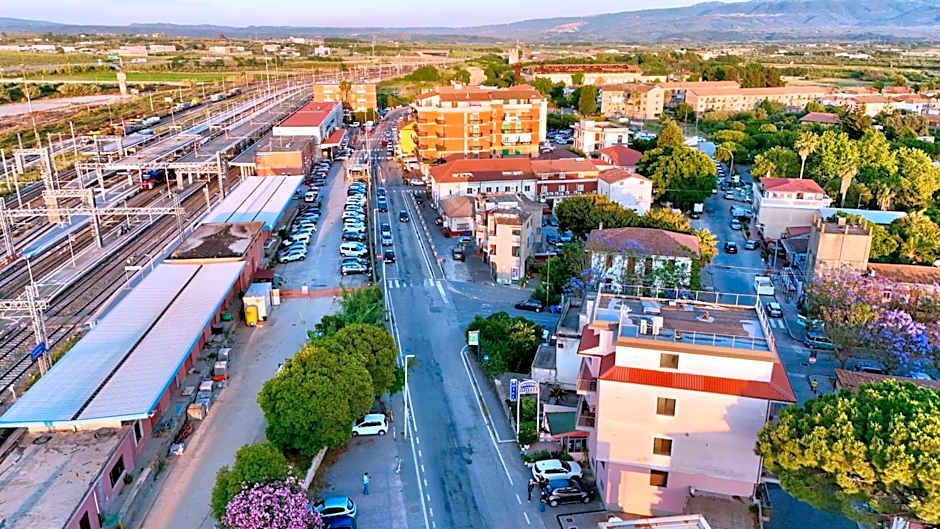 Piccolo Hotel Lamezia