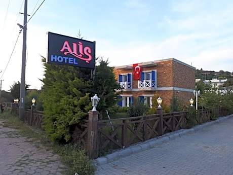 Alis Boutique Otel