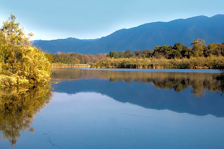 BAGHEERA Village Naturiste