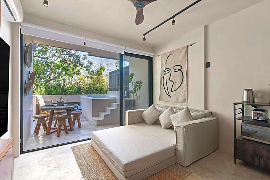 Condominio Talulah Living Tulum