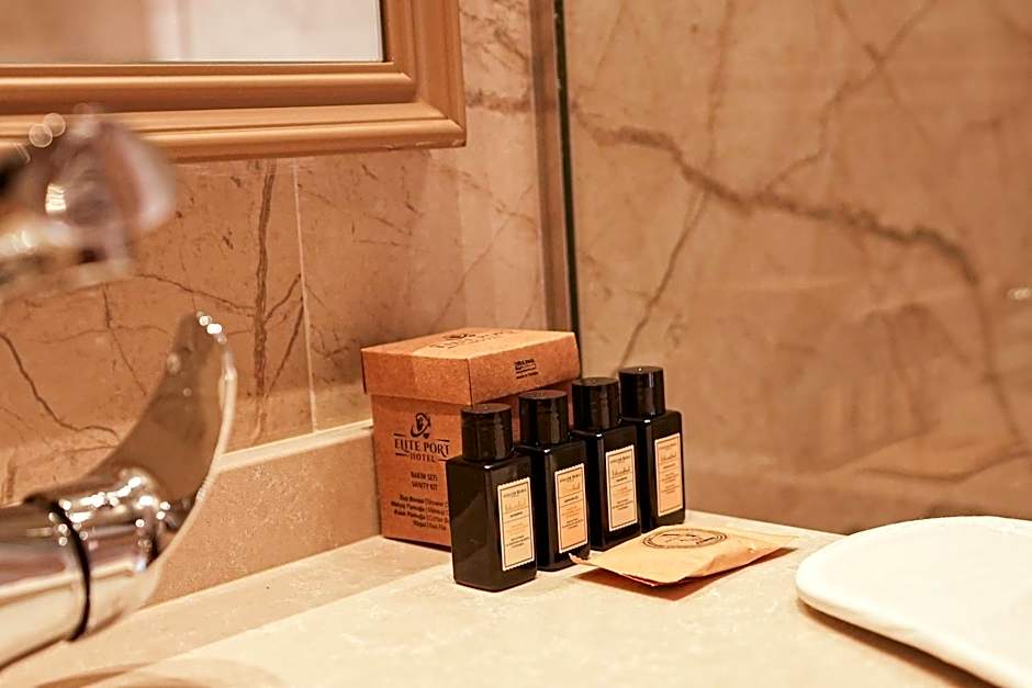 Alness Residence Nişantaşı