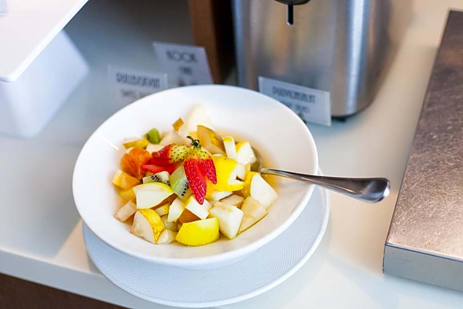 Johan Design & SPA Hotel