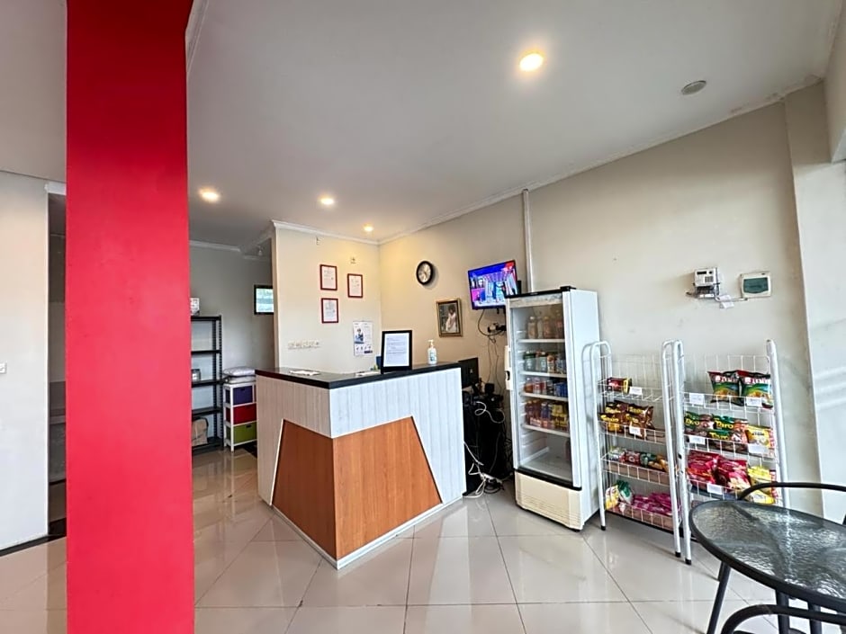 FAKHIRA RESIDENCE HOTEL