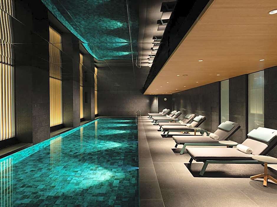 Hilton Kyoto