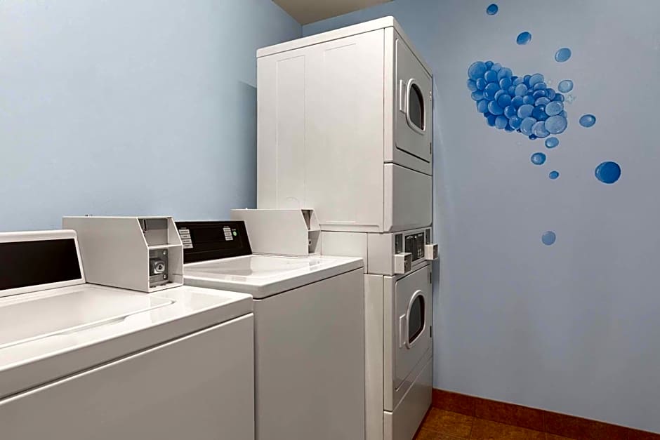 Microtel Inn & Suites By Wyndham Salt Lake City Airport