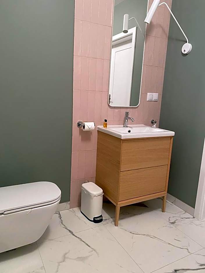 Apartamenty przy Winnicy