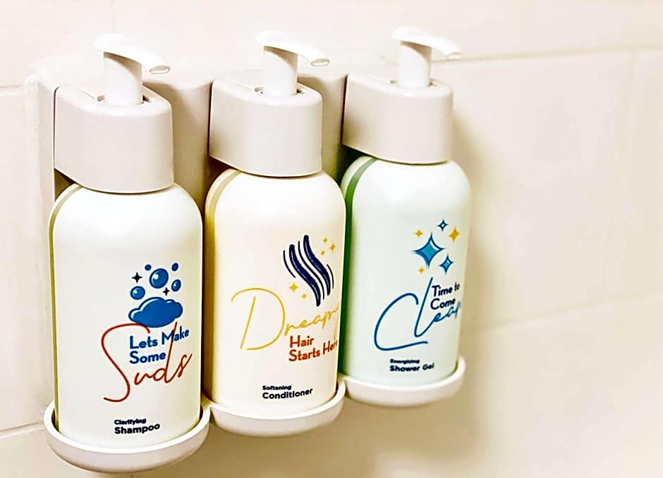 Sonesta Select Seattle Bellevue Redmond