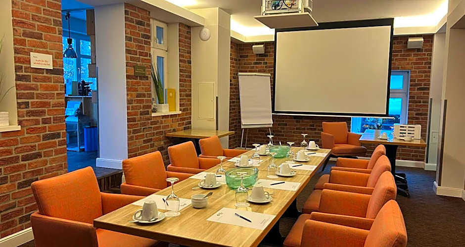 Best Western Plus Ostseehotel Waldschloesschen