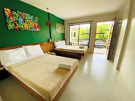 TEZA Resort
