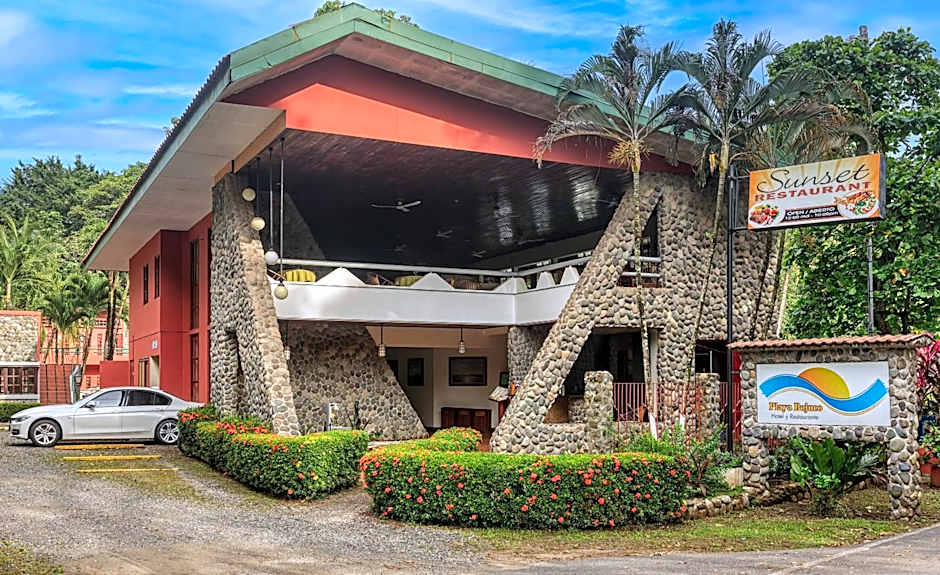 Hotel Playa Bejuco