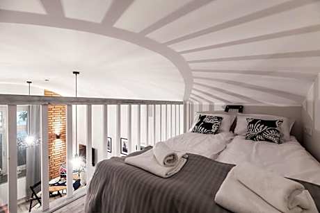 Duplex Apartment